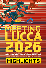 Meeting Lucca 2026 - Highlight