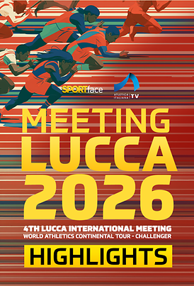 Meeting Lucca 2026 - Highlight