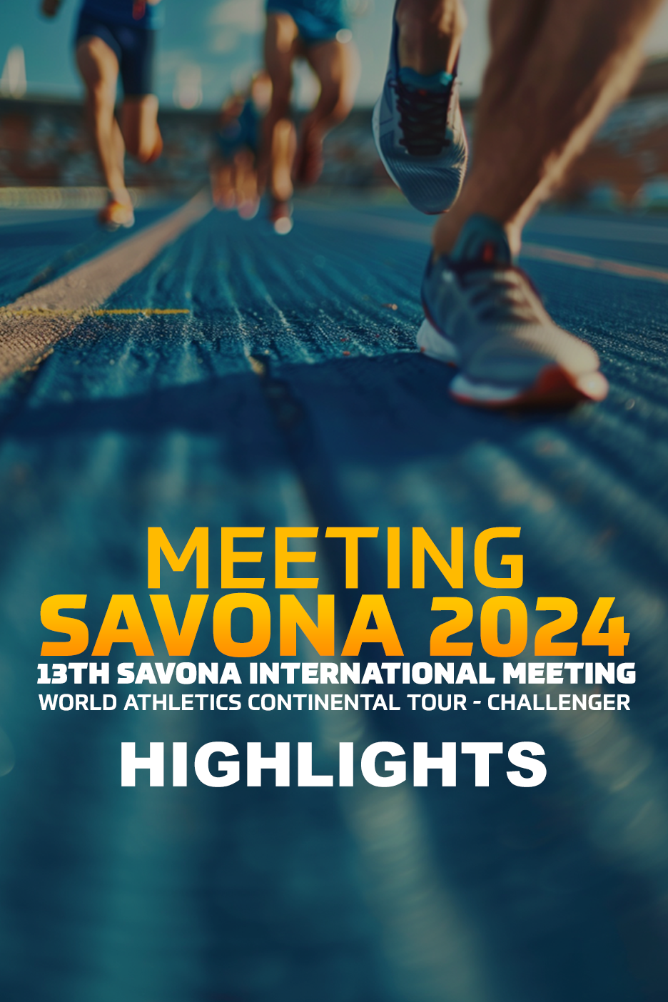 Meeting Savona Highlights
