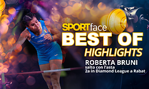  Roberta Bruni - 2° posto nell'asta a Rabat