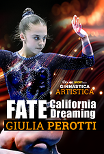 Giulia Perotti – La leggerezza del talento