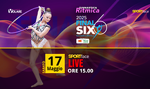 Final Six - Ritmica