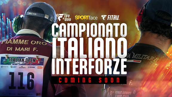 Campionato Italiano Interforze