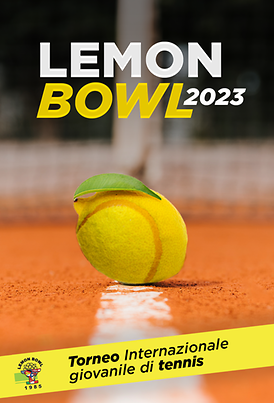 Lemon Bowl 2023