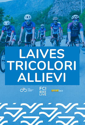 Laives Tricolore Allievi