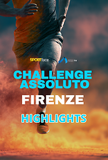 Challenge Assoluto 2026 - Highlights