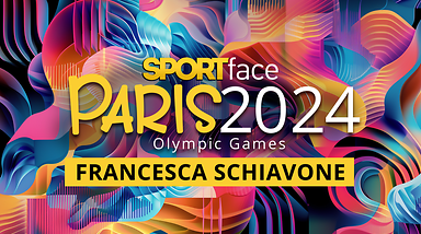 Francesca Schiavone - Paris 2024