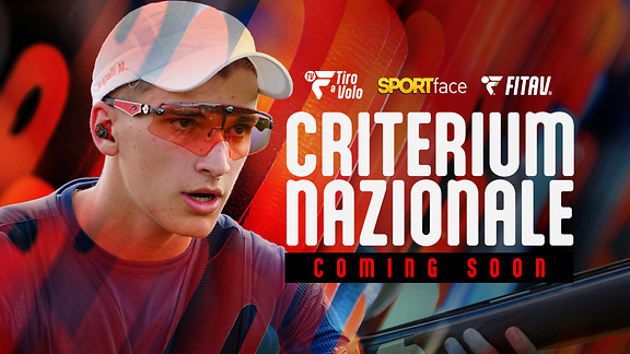 Criterium Nazionale
