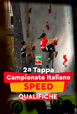 2a Tappa - Coppa Italia 2026 - Qualifiche