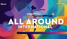 All Around - International