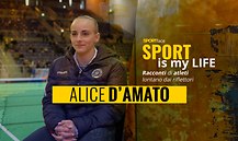 Alice D’Amato