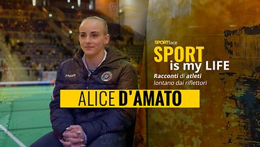 Alice D’Amato