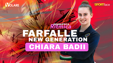 Chiara Badii