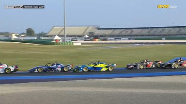 Campionato Italiano Sport Prototipi - Misano - R2