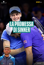 La Promessa di Sinner