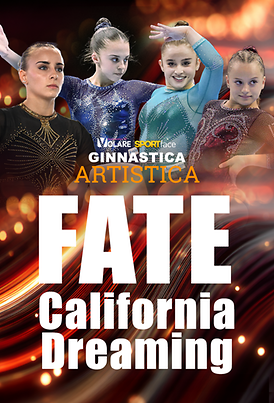 FATE – California Dreaming