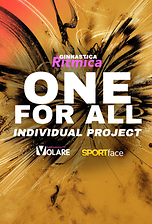 One For All - Individual Project