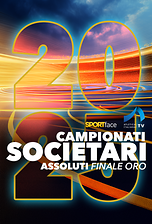  Campionati Societari Assoluti - Finale Oro - 2025
