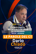 Le parole di Dario Chiadò