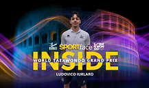 Inside – Ludovico Iurlaro | Il percorso di un atleta tra sacrifici e ambizioni
