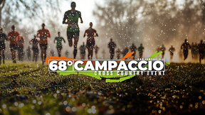 68° Campaccio Cross Country