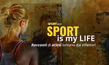 Sport Is My Life