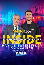 INSIDE - Davide Battistella (Presidente FASI)