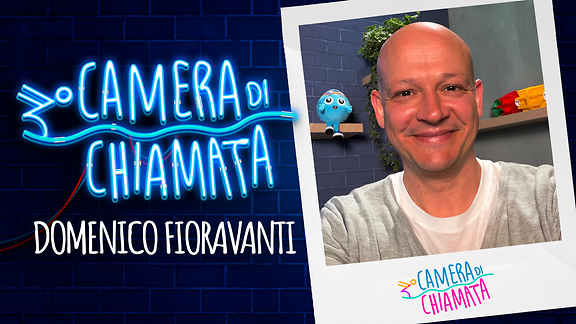 Camera di Chiamata - Domenico Fioravanti