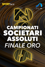 C.d.S. Assoluto – Finale Oro - 2026 