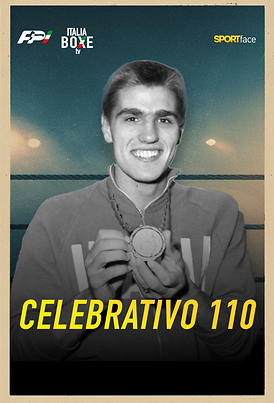 Video celebrativo 110 FPI “Noi siamo Forza Passione Identità”