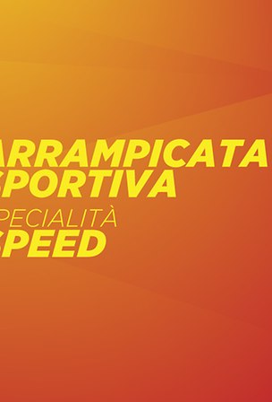 Coppa Italia - Speed