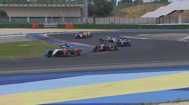 CISP - Misano - R1