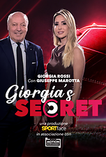 Giorgia's Secret - Episodio 6 - Giuseppe Marotta