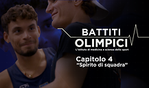 CAPITOLO 4 “SPIRITO DI SQUADRA”