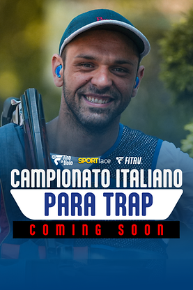 Campionato Italiano Para Trap