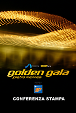 Conferenza Stampa - Golden Gala 2025