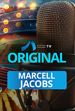 Marcell Jacobs - Golden Gala