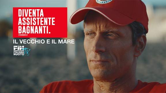 Salvamento - Il Vecchio e il Mare