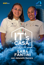 IT's CASA - Sara Fantini