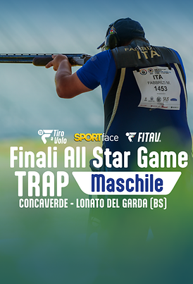 Gran Mondiale Perazzi - All Star Game Maschile