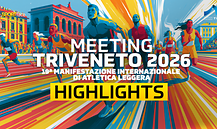 Triveneto Meeting - 2026 - Highlights