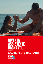 Salvamento - L' Assistente Bagnante