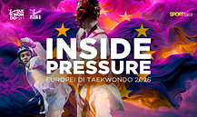 Inside the Pressure