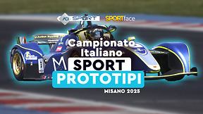 Campionato Italiano Sport Prototipi - Misano