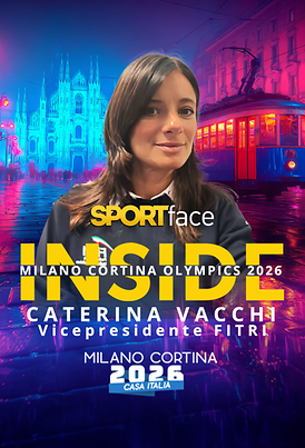 INSIDE - Caterina Vacchi (Vicepresidente FITRI)