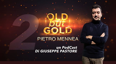 Episodio 2 - Pietro Mennea 1980