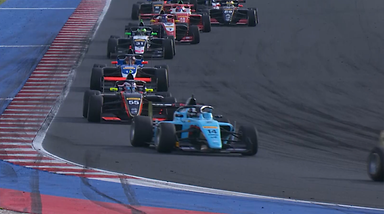  FREC - Misano - R2