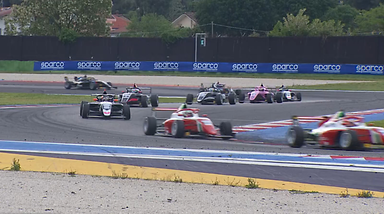  F4 - MISANO - R2