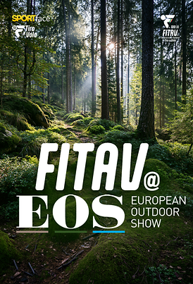 FITAV @ EOS - European Outdoor Show