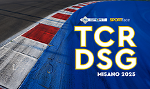 TCR DSG - Misano 2025